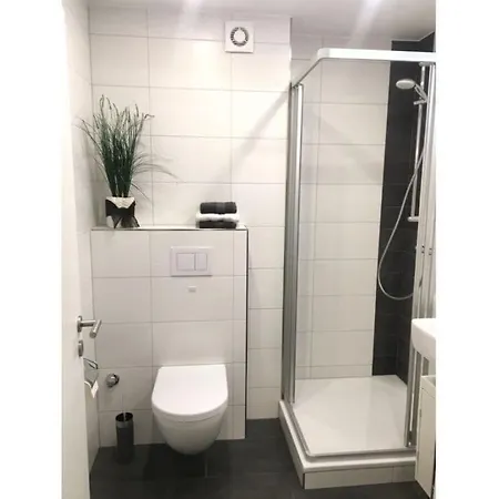 Haus Klabautermann * Juist