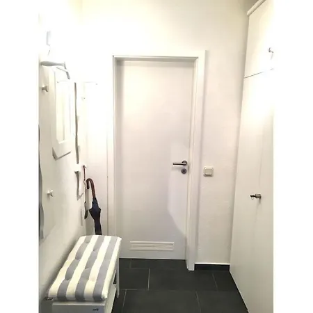 Lejlighed Haus Klabautermann Juist
