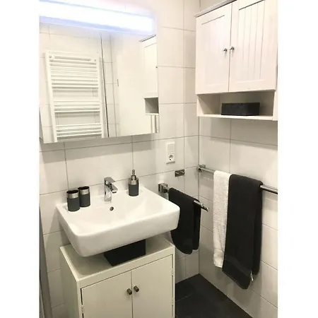Haus Klabautermann * Juist