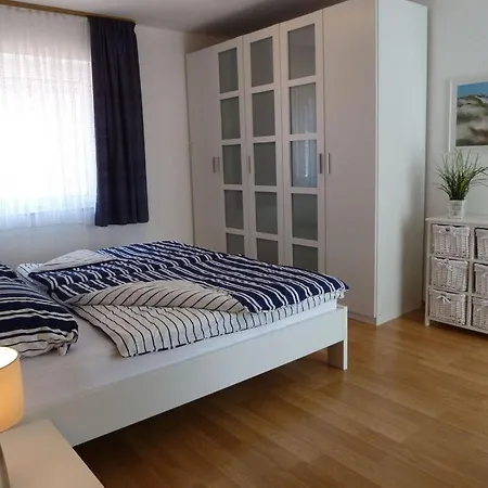 Haus Klabautermann Juist